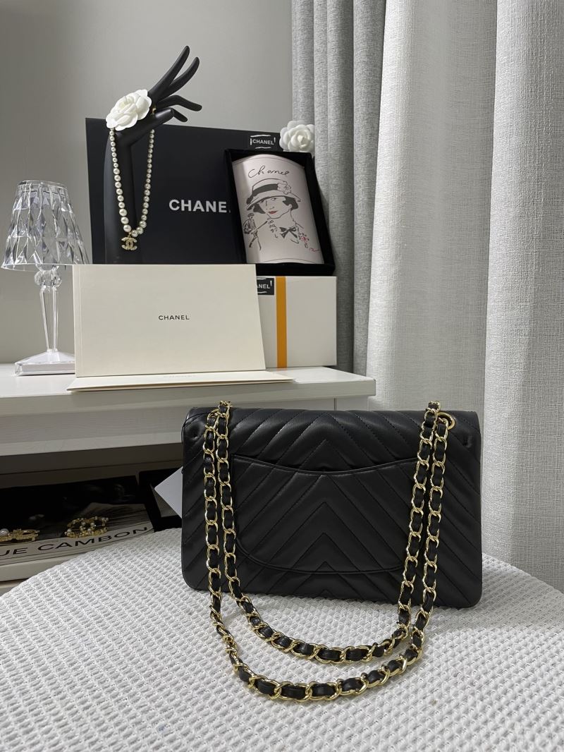 Chanel CF Series Bags